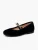 Pisamonas Ballerina’s  zwart