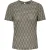 Only Onltove ss o-neck top jrs dessin