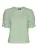 VERO MODA Shirt  pastelgroen