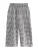 Next Broek  zwart / wit