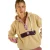 Damesfleece Banana Moon Vortex Wellwarm