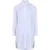 Diesel Dames/Dames Lunar B Abito Overhemdjurk (Helder wit)