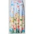 ROBE LÉGÈRE regular fit midirok met motiefprint