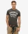 Superdry Mannen Machined Goods Workwear T-shirt Zwart