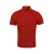 Premier Heren Coolchecker Plus Piqu Polo Shirt (Rood)