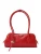 Calvin Klein Schoudertas  rood