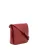 Viola Castellani Schoudertas  rood