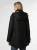 Barbour Functionele jas ‘Cannich’  zwart