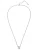 Glanzstücke München Ketting  zilver