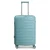 Franky Trolley ‘London’  turquoise