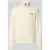 Napapijri relaxed fit sweatshirt van elastische katoenmix