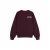 The Lola Club sweater – donkerrood