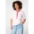 MS Mode top Plus Size – lichtroze