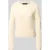 VERO MODA – VMPUFF LS O-NECK PULLOVER BOO – Dames – Gebreide truien