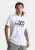 Nike Air Max Graphic T-shirt voor heren in wit