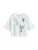 Next Shirt ‘Heart’  blauw / geel / groen / wit