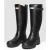 Hunter Balmoral Side Verstelbare 3mm Neo Gevoerde Tech Zool Heren Hoge Laars
