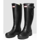 Hunter Balmoral Side Verstelbare 3mm Neo Gevoerde Tech Zool Heren Hoge Laars
