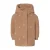 Noppies kids teddy winterjas bruin