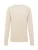 JACK & JONES Trui ‘JWHHILL’  beige