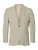 SELECTED Business-colbert ‘SLHLiam’  ecru