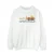 Disney Heren Cars Explore The Open Road Sweatshirt (Wit)