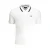 La Martina Witte Katoenen Polo Shirt voor Mannen