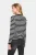 Vest Regular fit black