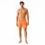 Heren Zwemshort Korte Stijl Mooneye 50469280