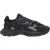 Lacoste Dames/Dames L003 Neo Suède Trainers (Zwart)