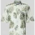 lindbergh Relaxed vrijetijdshemd met all-over bloemenprint
