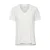 Dames-T-shirt met V-hals KAFFE Marin