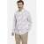 Babista regular casual overhemd MARLITOTE wit