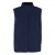 Mouwloos fleece Neutral