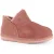 Warmbat Willow sequoia dames pantoffel (gesloten hiel)