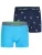 Happy Shorts Boxer Jersey