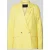 Oui Blazer met klepzakken