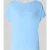 s.Oliver RED LABEL loose fit T-shirt van viscosemix