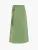 AmourLinen Rok ‘Iris’  groen