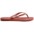 Vrouwenslippers Havaianas Logo