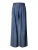 SELECTED Bandplooibroek ‘JANNA’  donkerblauw