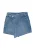 s.Oliver Rok  blauw denim