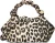 Ganni Handtas
Dames Bou Small Grained Printed, Materiaal: Leer, Kleur: Beige