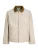 Jack & Jones Junior Tussenjas ‘JORNORREBRO’  ecru / karamel