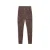 PUMA Sportbroek ‘Cloudspun’  chocoladebruin / lichtbruin