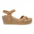 Panama Jack Julia B74 Velour – Damesschoenen sandalen – Schors