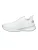 EA7 Emporio Armani Sneakers laag  zilver / wit