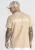 Gianni Kavanagh Shirt ‘The Club’  beige / wit