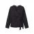 Damesblouse met lange mouwen Norr Fraser
