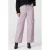 ARKET Eini Cargo Trouser Purple